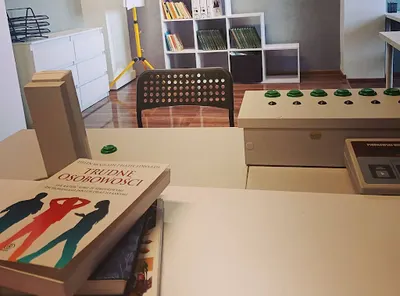 Badania kierowców - Pracownia psychologiczna Żaneta Tomczak